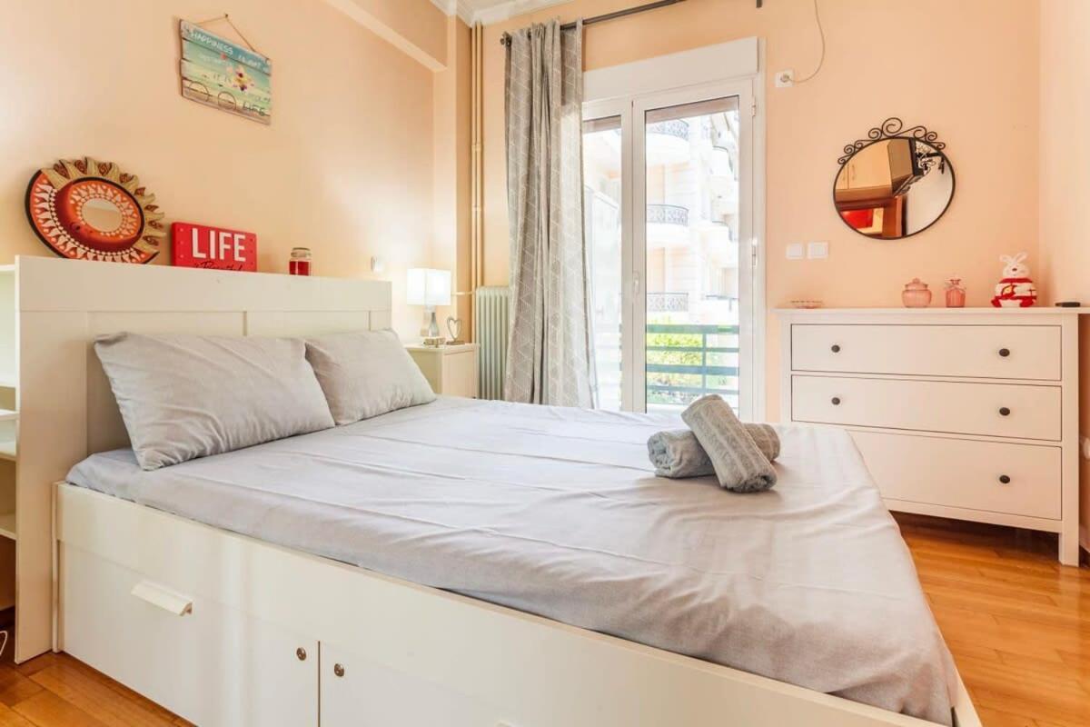 Athens Strawberry Hideaway - City Chic Retreat Ngoại thất bức ảnh