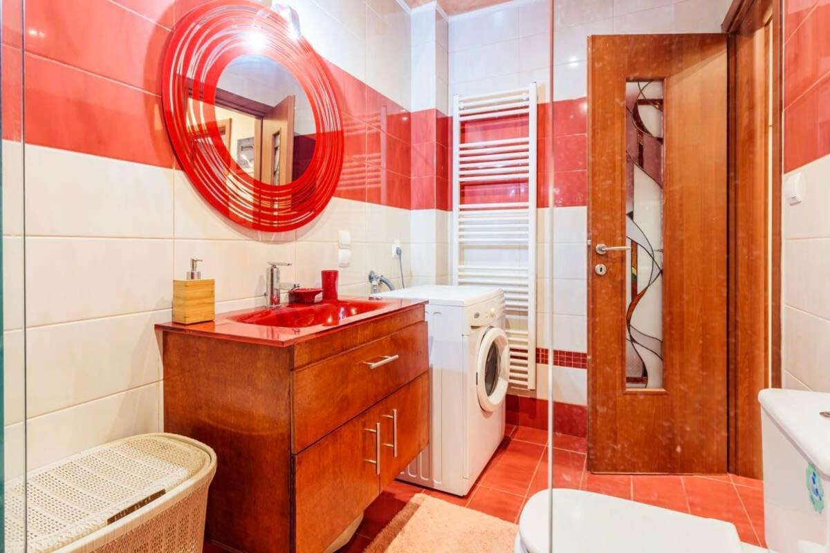Athens Strawberry Hideaway - City Chic Retreat Ngoại thất bức ảnh