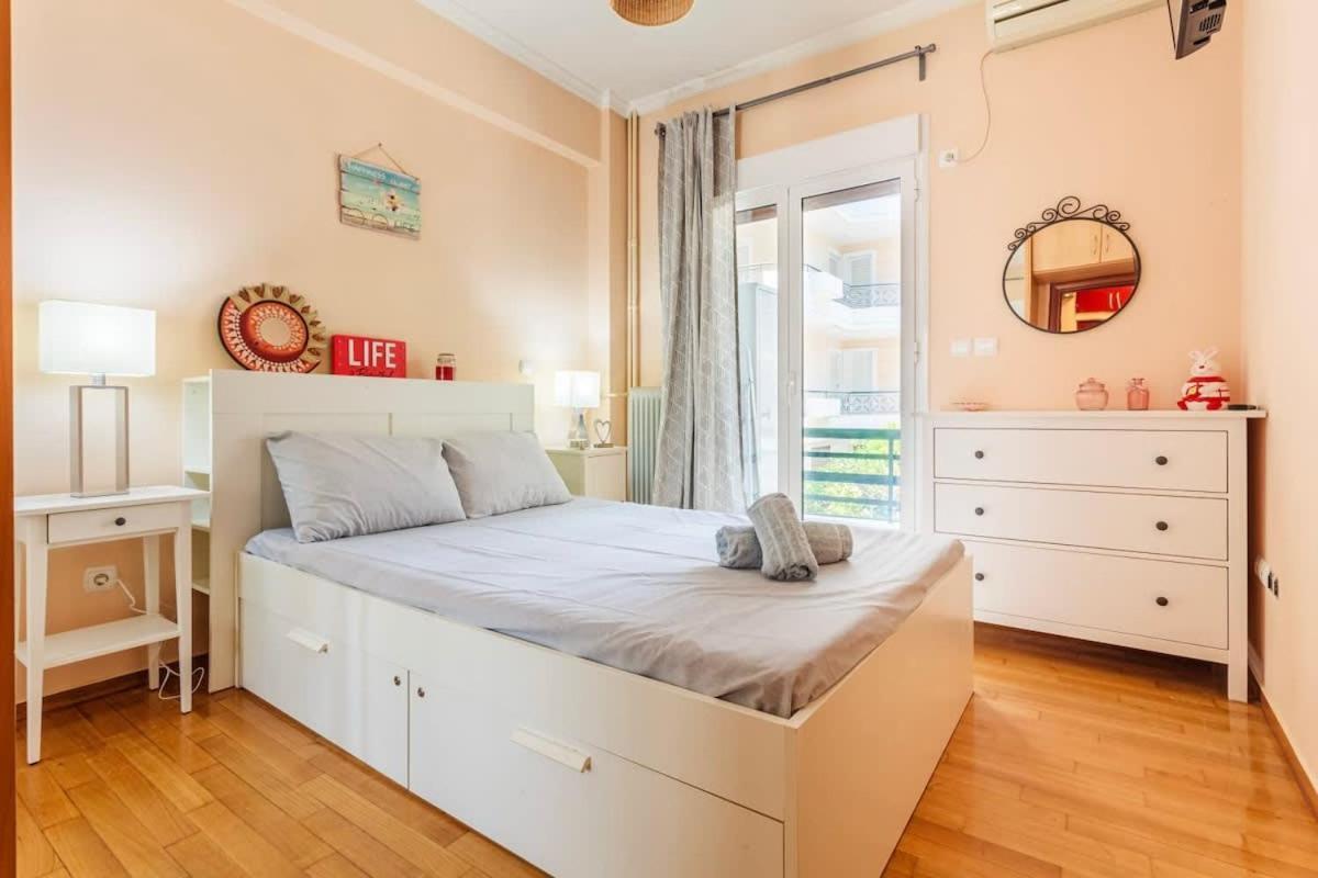 Athens Strawberry Hideaway - City Chic Retreat Ngoại thất bức ảnh